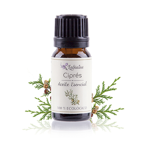 Aceite esencial de Ciprés — imagen 2