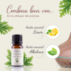Aceite esencial de Citronela — imagen 2