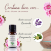 Aceite esencial de Geranio — imagen 2