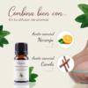 Aceite esencial de Hierbabuena — imagen 3