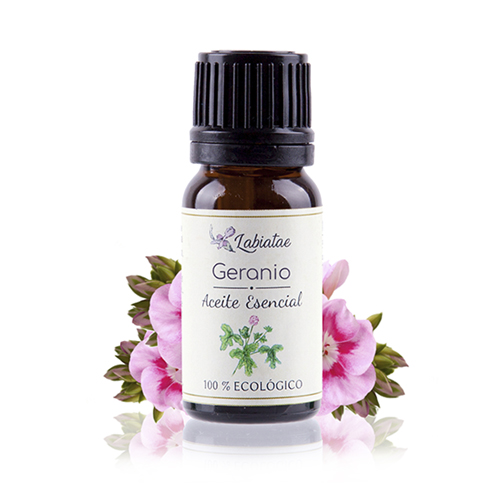 Aceite esencial de Hierbabuena — imagen 5