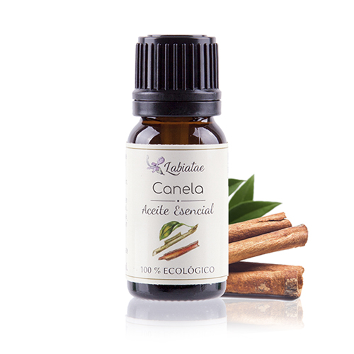 Aceite esencial de Hierbabuena — imagen 6