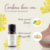 Aceite esencial de Hinojo — imagen 2