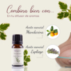 Aceite esencial de Incienso — imagen 2