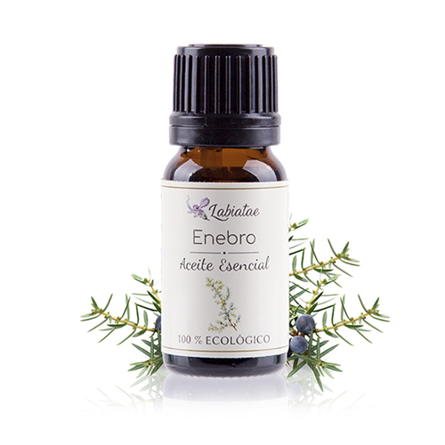 Aceite esencial de Jengibre — imagen 4