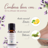 Aceite esencial de Lavandín — imagen 2
