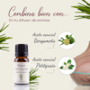 Aceite esencial de Lemongrass — imagen 2