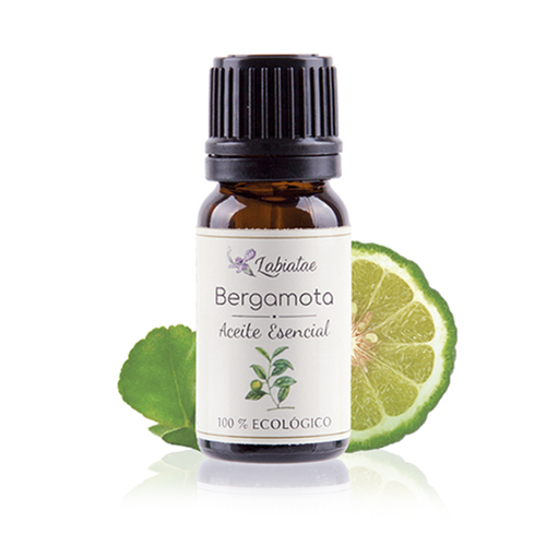 Aceite esencial de Lemongrass — imagen 4