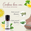 Aceite esencial de Limón — imagen 3
