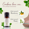 Aceite esencial de Mejorana — imagen 2