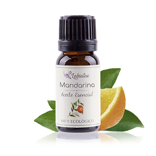 Aceite esencial de Mejorana — imagen 4