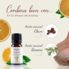 Aceite esencial de Naranja — imagen 3