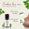 Aceite esencial de Orégano — imagen 2