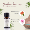 Aceite esencial de Palmarosa — imagen 3