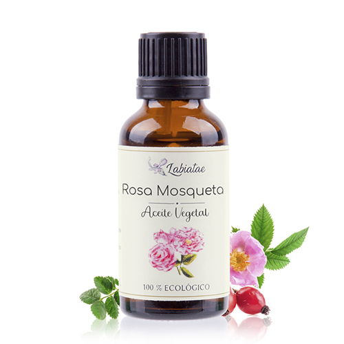 Aceite esencial de Palmarosa — imagen 6