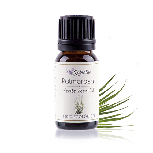 Aceite esencial de Palmarosa — imagen 2