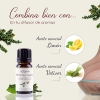 Aceite esencial de Pimienta Negra — imagen 2