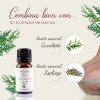 Aceite esencial de Pino — imagen 2