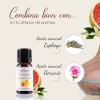 Aceite esencial de Pomelo — imagen 3