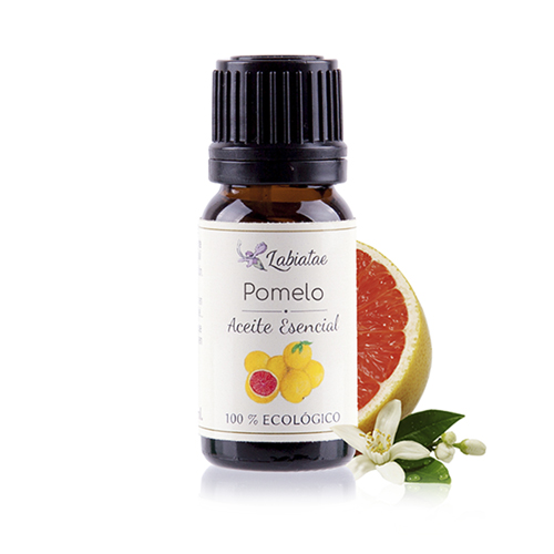 Aceite esencial de Pomelo — imagen 2