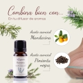 Aceite esencial de Romero — imagen 2