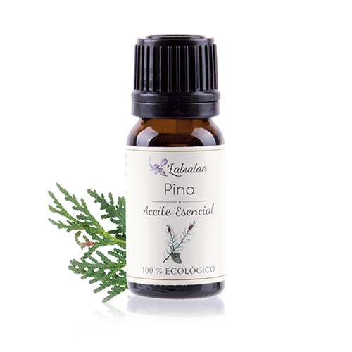 Aceite esencial de Tomillo — imagen 4
