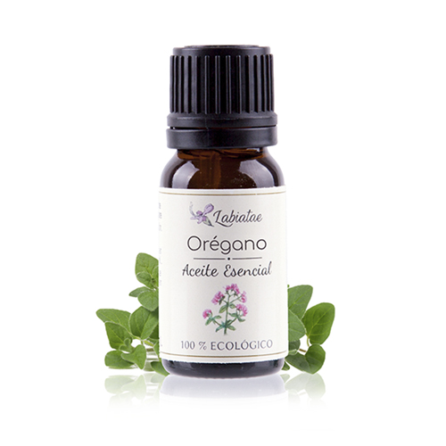 Aceite esencial de Tomillo — imagen 5