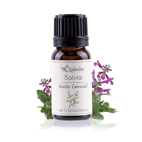 Aceite esencial de Ylang Ylang EXTRA — imagen 4