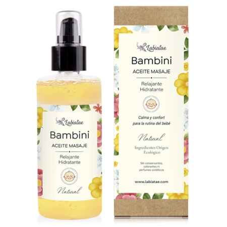 Aceite esencial Dulces sueños Bambini — imagen 4