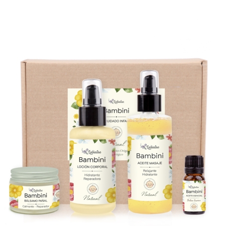 Aceite esencial Dulces sueños Bambini — imagen 6