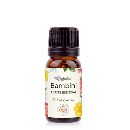 Aceite esencial Dulces sueños Bambini — imagen 2