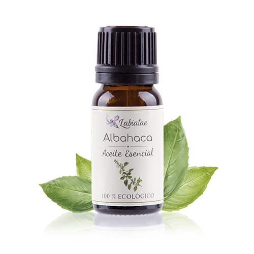 ACEITES ESENCIALES — imagen 2