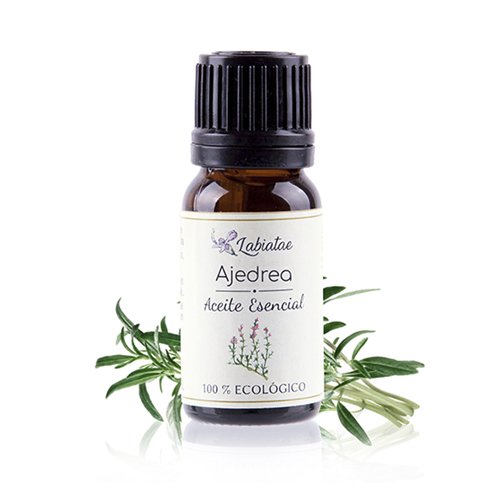 ACEITES ESENCIALES