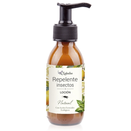 Repelente Insectos aceite esencial — imagen 4