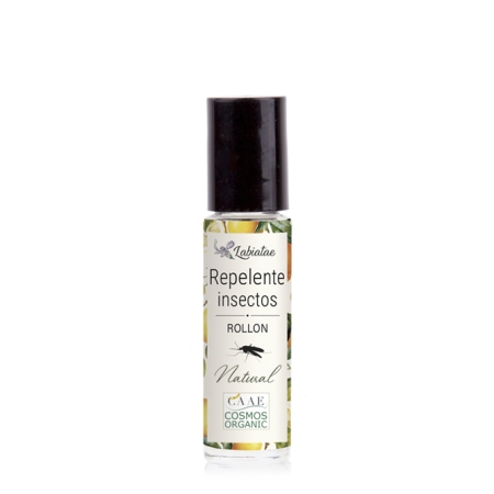 Repelente Insectos aceite esencial — imagen 5