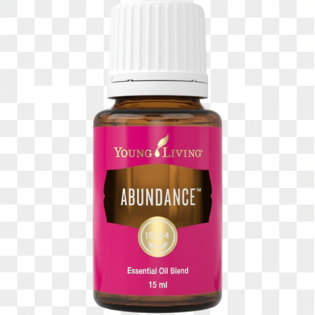 Abundance — imagen 2