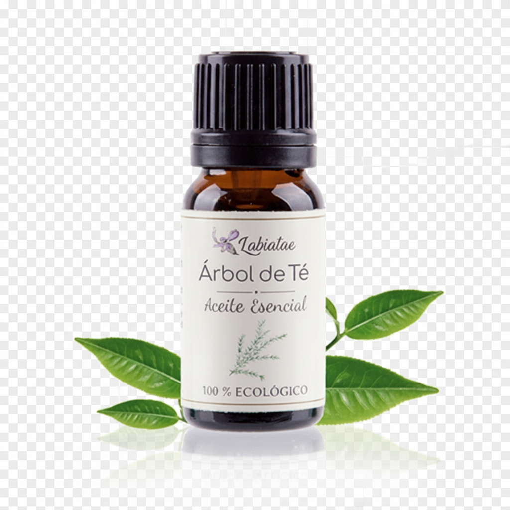 Aceite esencial de Árbol de Té — imagen 2