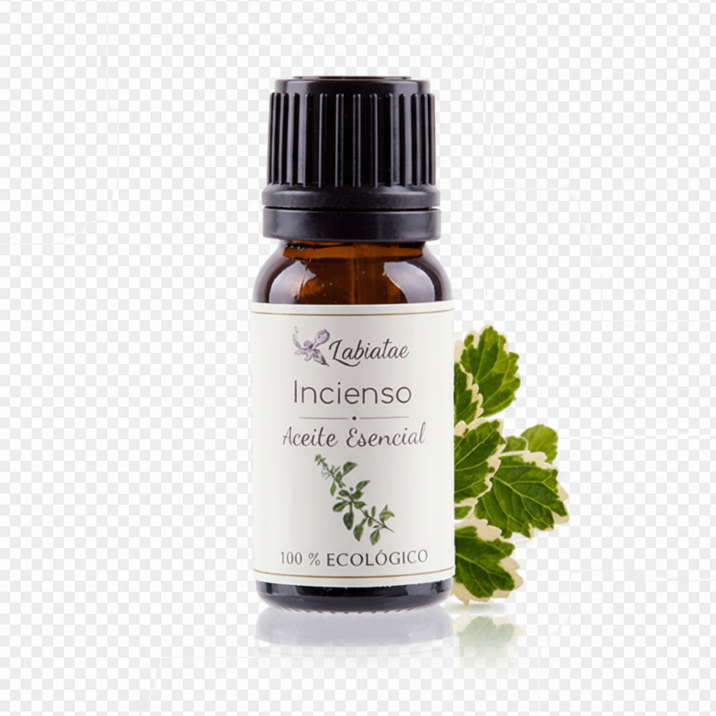 Aceite esencial de Incienso — imagen 2