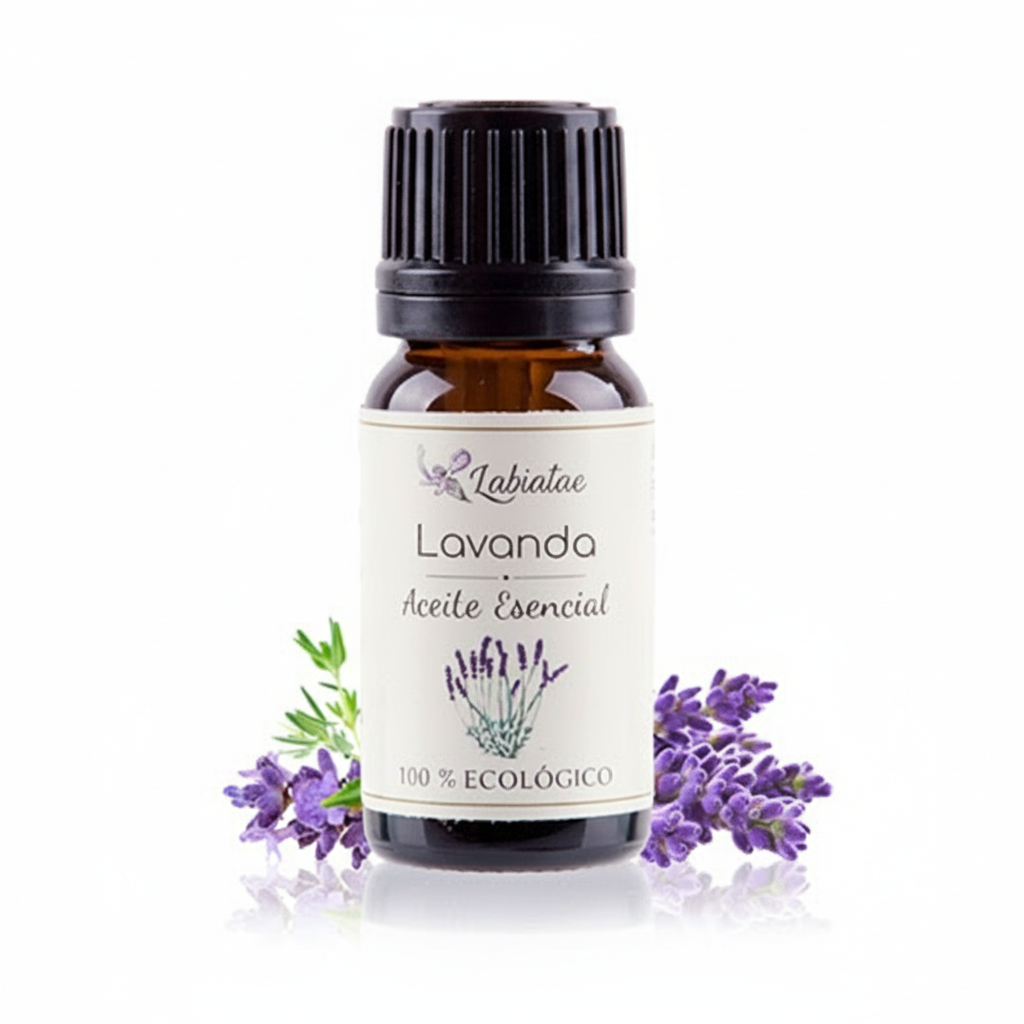 Aceite esencial de Lavanda — imagen 2