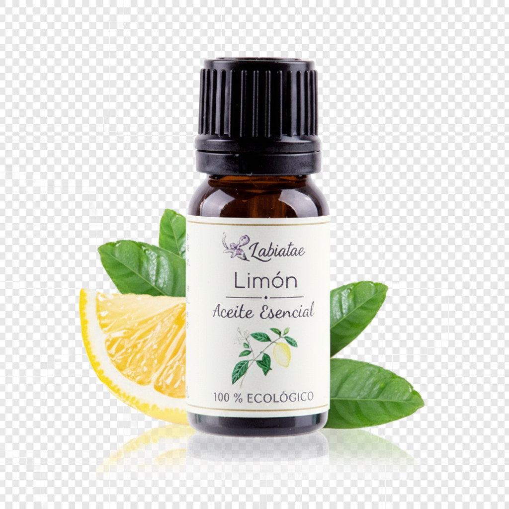 Aceite esencial de Limón — imagen 2