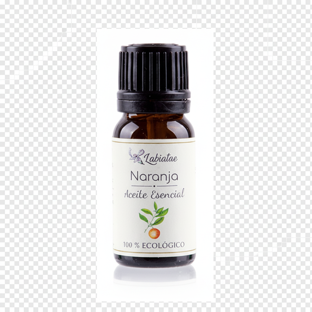 Aceite esencial de Naranja — imagen 2