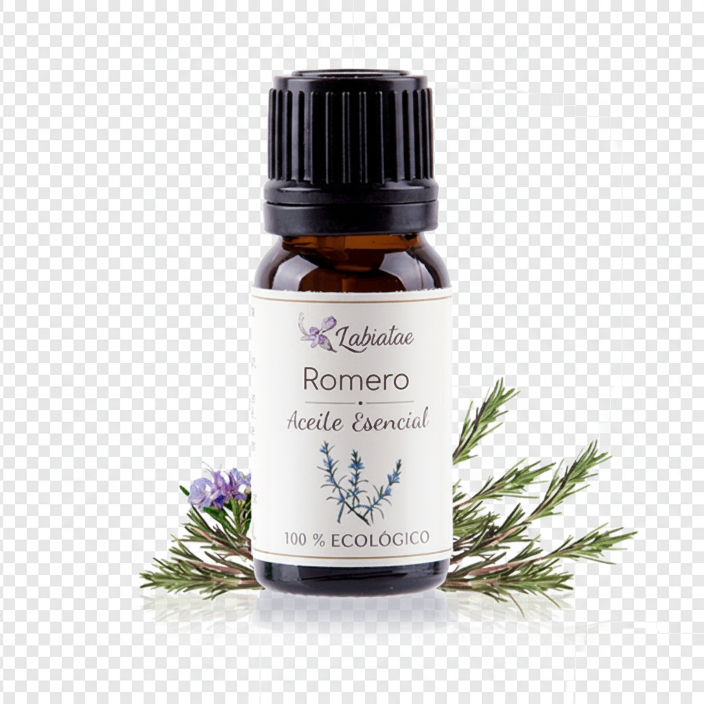 Aceite esencial de Romero — imagen 2