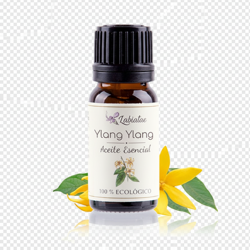 Aceite esencial de Ylang Ylang III — imagen 2