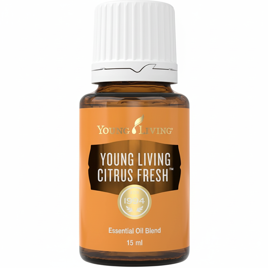 Aceite esencial Young Living Citrus Fresh® — imagen 2