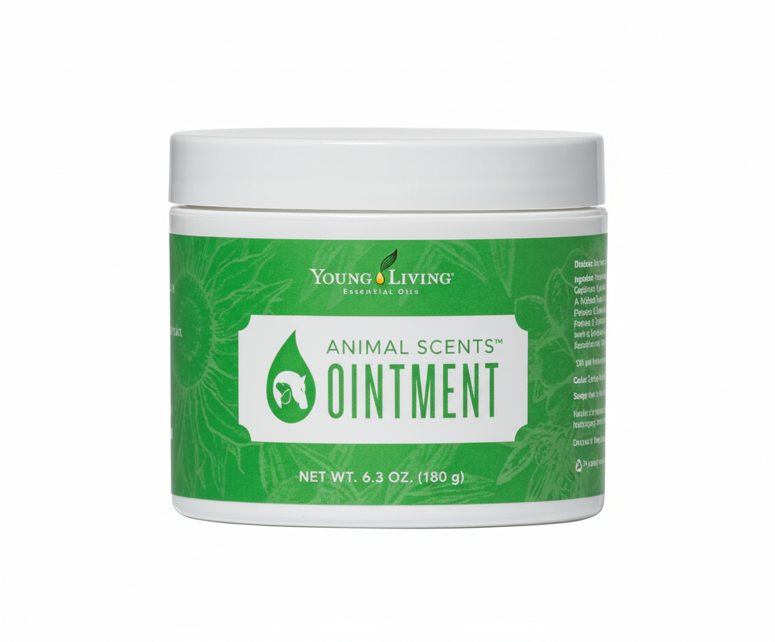 Animal Scents InfectAway — imagen 2