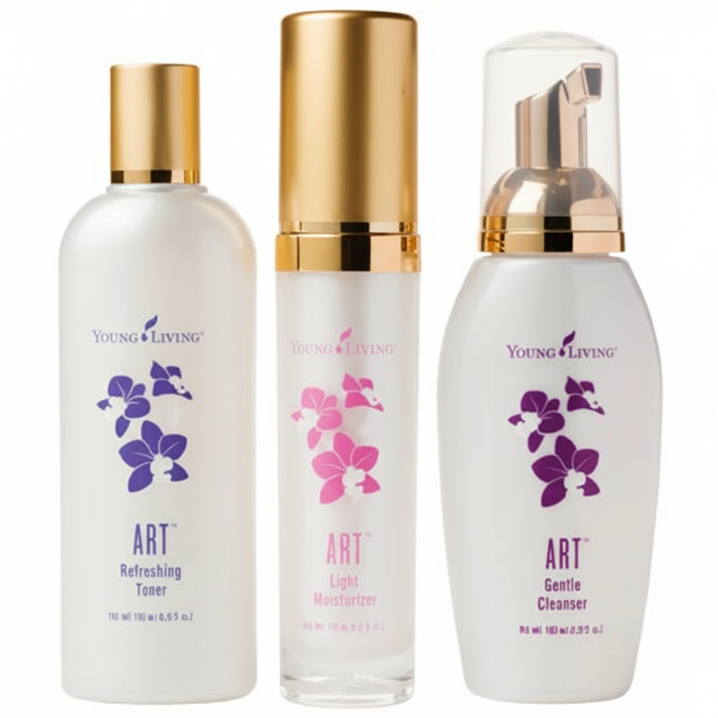 ART Skin Care System — imagen 2