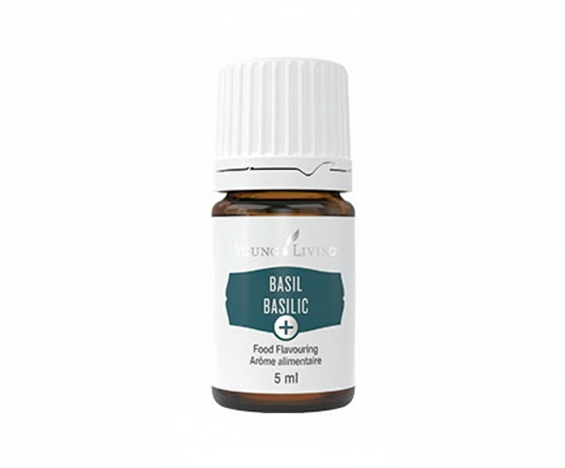 Basil (+) — imagen 2
