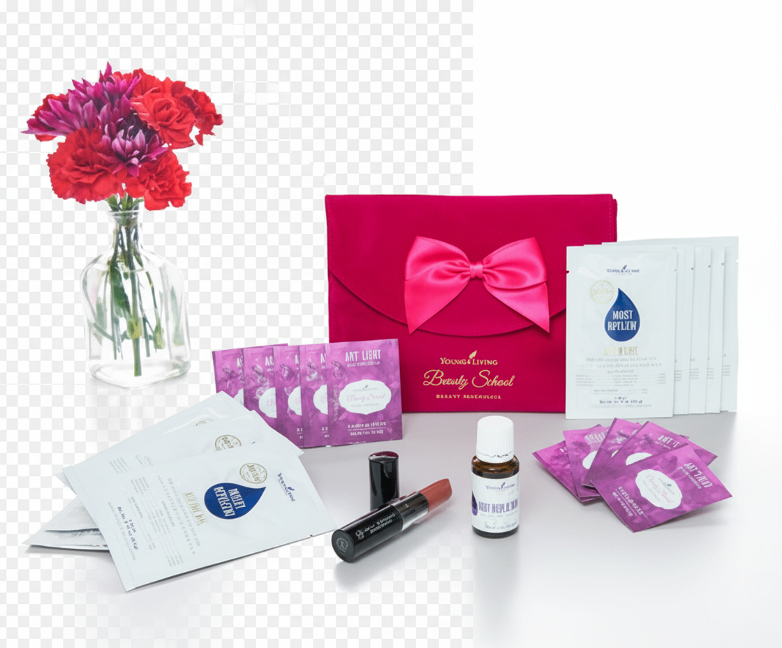 Bloom Brightening Lotion — imagen 2