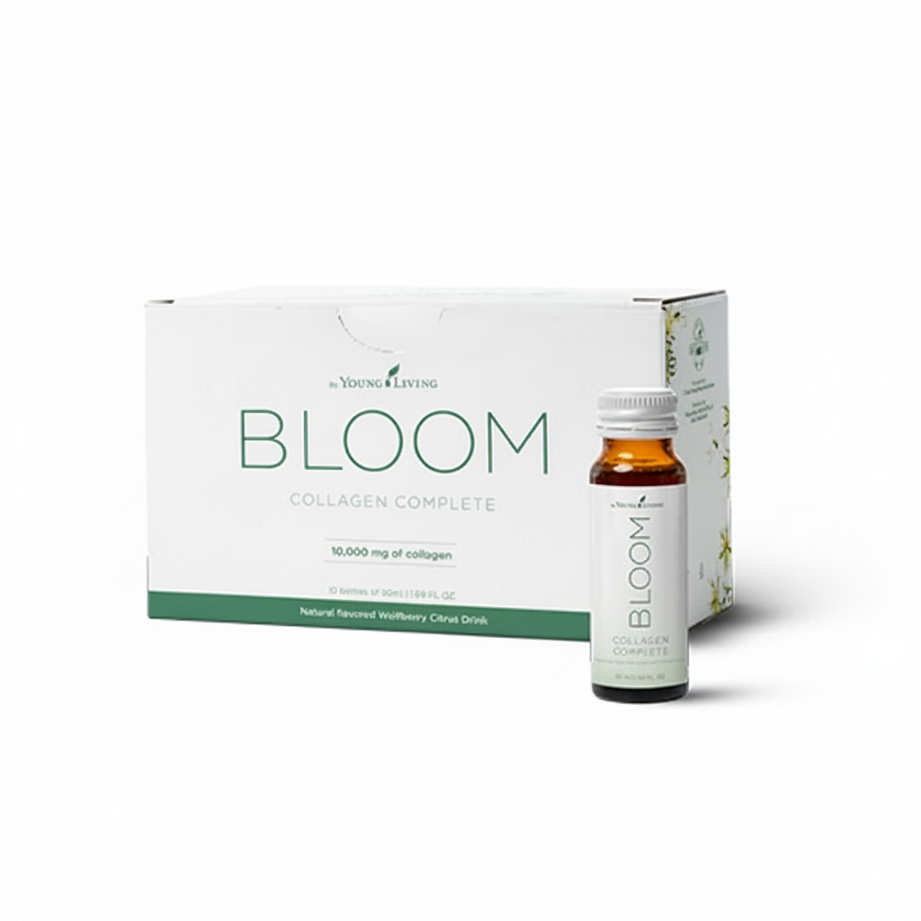 Bloom Collagen Complete — imagen 2