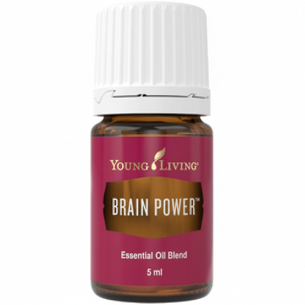 Brain Power — imagen 2